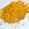 Full Colors Pigments for Powder Coating Iron Yellow